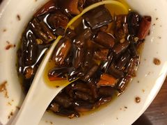 -老门框爆肚涮肉(金宝街店)