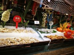 -芭菲盛宴·环球美食(袁家岗店)