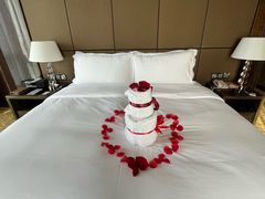 -北京朝阳悠唐皇冠假日酒店