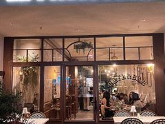 -LE MISSMORE餐酒吧(茉念西里店)