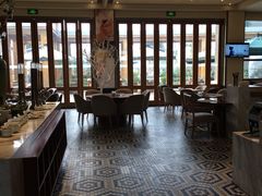 宜客乐-成都安仁福朋喜来登酒店