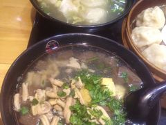 -百年尹氏汤包(湖南路狮子桥店)