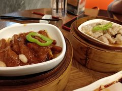 -潮福城大酒楼·潮粤菜·港式点心(阳光城店)
