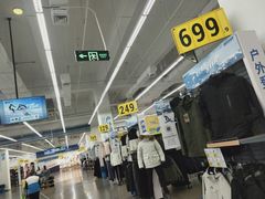 -迪卡侬(安德门店)