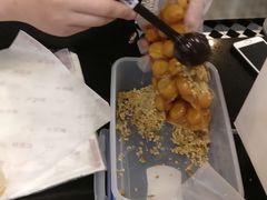 -桂桂茶(滨江百联店)