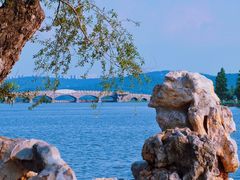 -东湖落雁景区