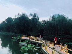 -城市运动公园(未央区)