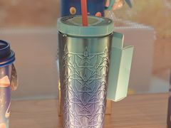 -星巴克(来福士办公楼店)