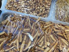 -水一方现烤鱿鱼丝大连特产(高新苏宁百货店)