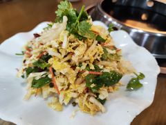 -九寨沟石锅鱼(沣峪口二十年店)