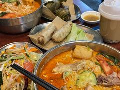 -海安安越南粉(丹竹頭店)