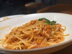-百特喜·意大利餐厅(鹿都国际商业广场店)