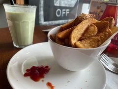 薯角-UPPER KITCHEN(延安路店)