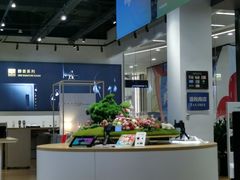 -Sony Store 索尼(来福士店)