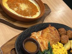 -萨莉亚意式餐厅(东山口店)