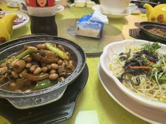 -海鲜街菜馆(海珠南路店)