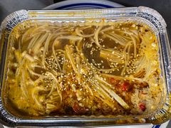 -老高烧烤(龙华星河iCO店)