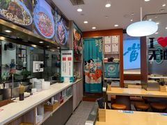 -当家水煎包·牛肉汤(浦江店)