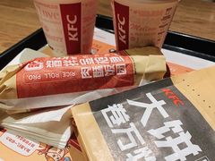 -肯德基(花乡店)