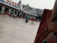 -沈阳方特欢乐世界