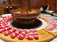 -阳坊胜利涮羊肉(阳坊老店)