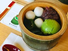 -中村藤吉(本店)