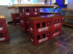 -捞围鲜·港式打边炉(海阳路店)