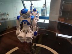 -龙岗区科技馆
