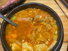 -韩宫宴烤肉·料理(武汉印象城店)