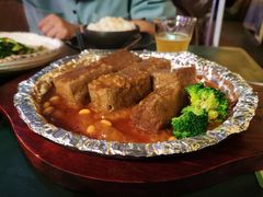 -JUKEBOX玖部音乐餐厅(华侨城店)