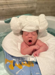 -baby bella小贝拉母婴护理中心(北京东隅店)