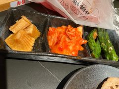 -谷牛和牛烤肉(漕河泾印象城店)