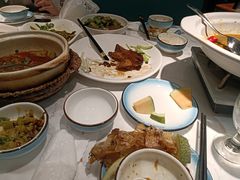 -曹家小菜(胜太路店)