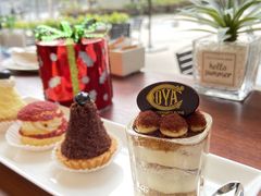 -COVA(平安金融中心店)