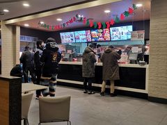 -肯德基(欣旺店)
