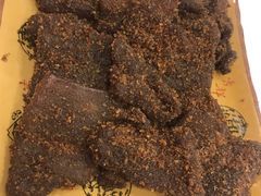 蒸干渣肉-庐州太太(鼓楼店)