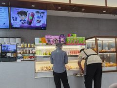 -奈雪的茶(大连新玛特店)