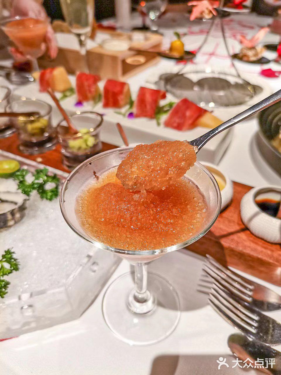 浪漫高级餐厅|约会•聚会首选王品牛排