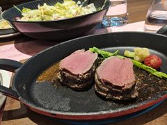 -西堤牛排(合肥之心城店)