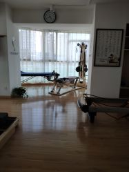 -康舒普拉提工作室control pilates