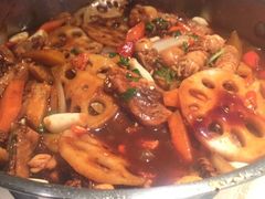 -黄记煌三汁焖锅(广州曜一城店)