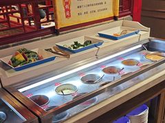 -祥源胡同·涮牛羊肉火锅(花桥店)