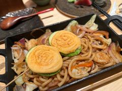 -一豚轩·烧鸟·豚骨拉面(五四路店)