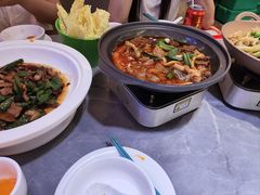 -肖记公安牛肉鱼杂馆·省级非物质文化遗产(江汉路直营店)