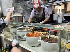 -大姨捞面(新安花园店)