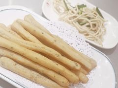 -巴蜀王婆大虾(南锣鼓巷店)