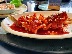 -王记姚家味·地道苏帮菜(凤凰街店)