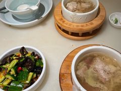 -客语客家菜(华发商都店)