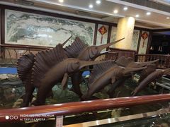 -大天然酒店(军民路店)