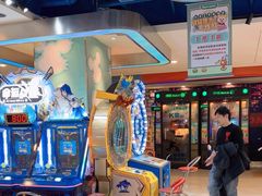 -汤姆熊欢乐世界(光启城店)